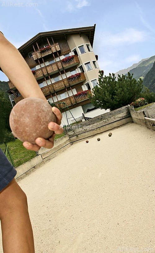 Hotel Diamant Sport & Wellness 86